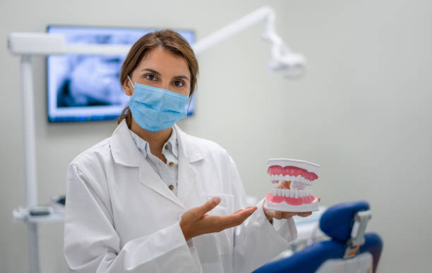 Best Chipped Tooth Repair Near Me  in Beecher, IL