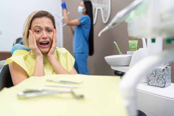 Best Tooth Pain Emergency Relief  in Beecher, IL