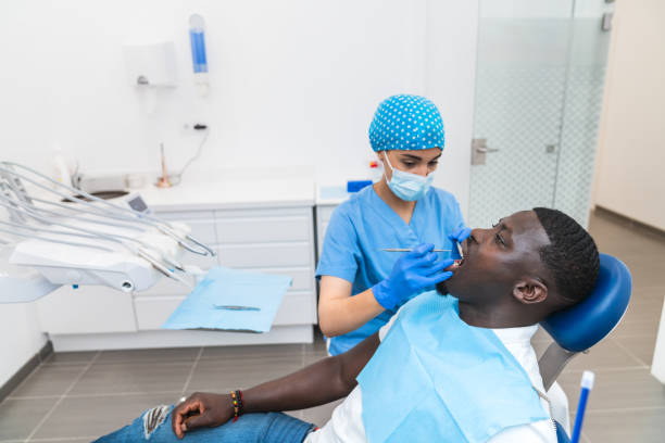 Best Urgent Tooth Repair  in Beecher, IL